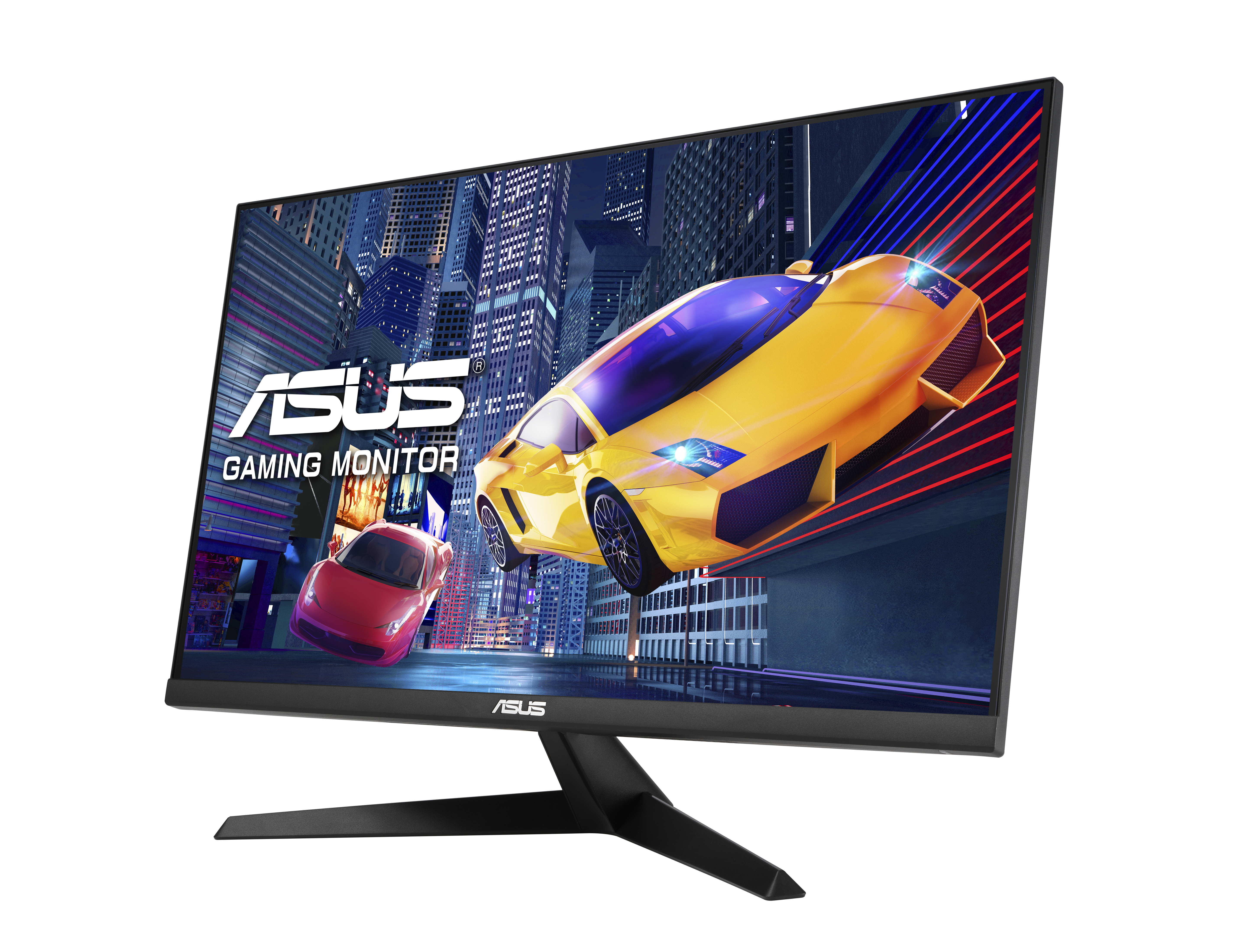ASUS Eye Care VY279HG2 68.58cm (16:9) FHD HDMI DP