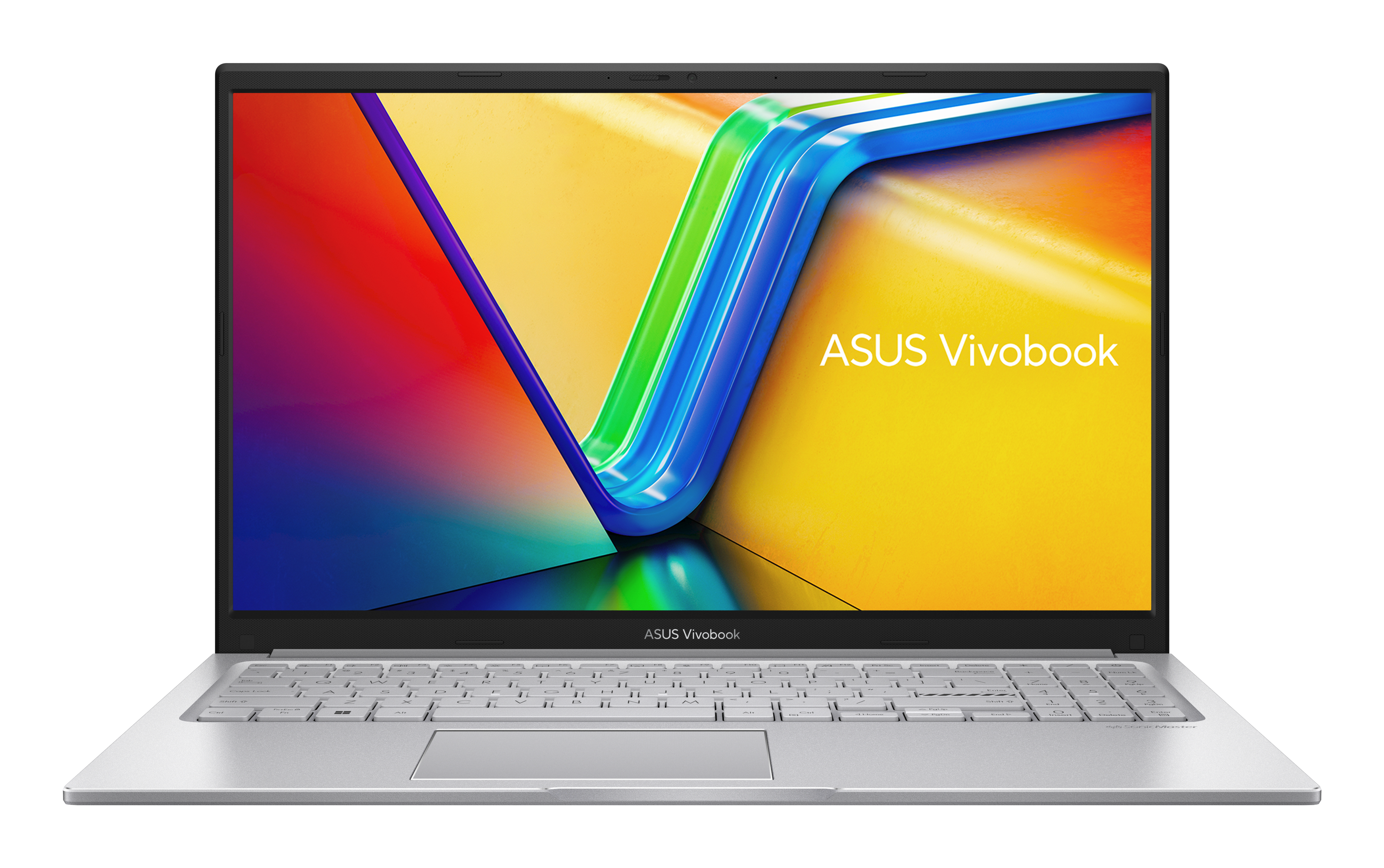 ASUS Vivobook    15  C7-150U    8  512  silv. X1504VA-BQ4272 ohne OS