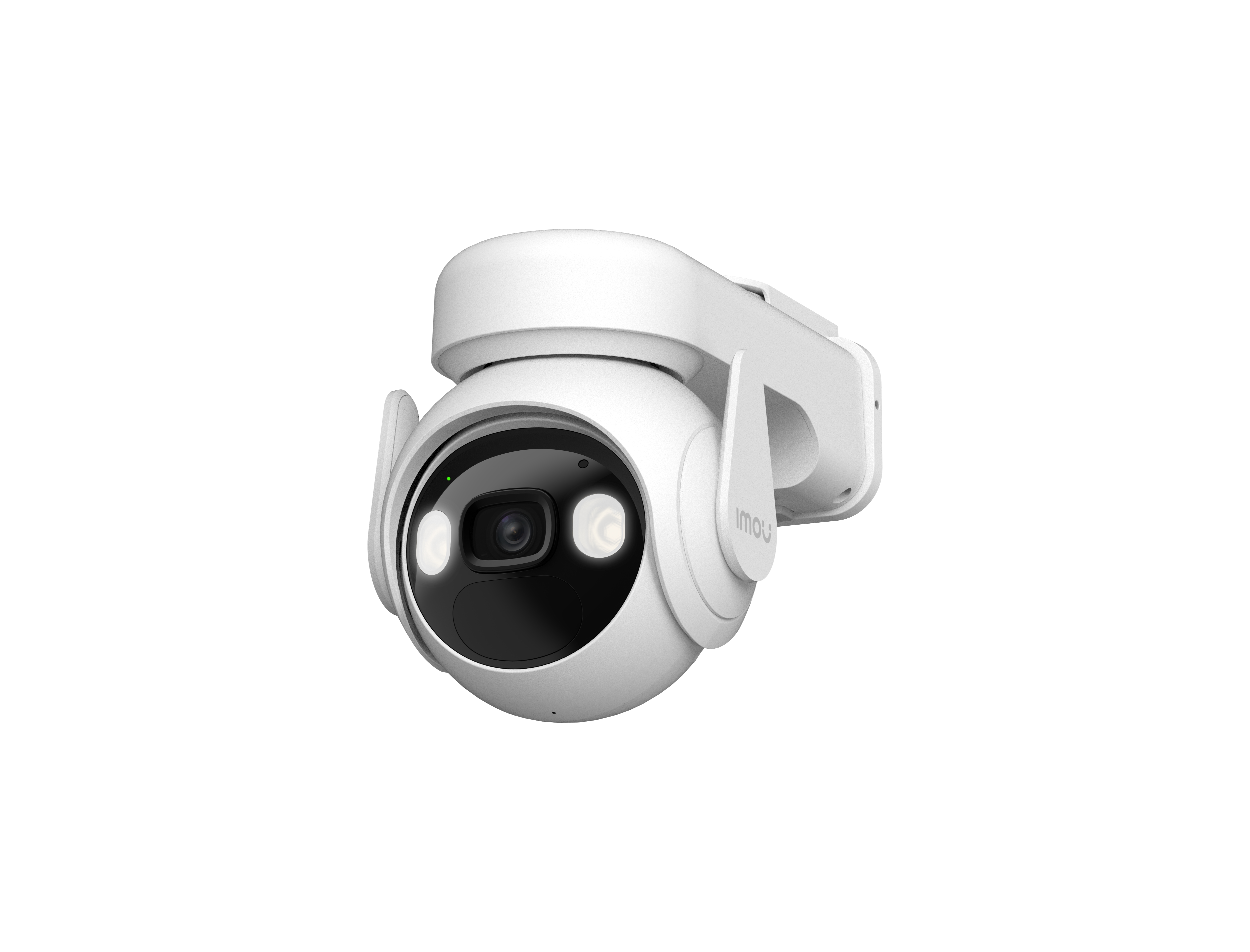 IMOU IPCam Cell PT    3MP WLAN 2K    IR 20m