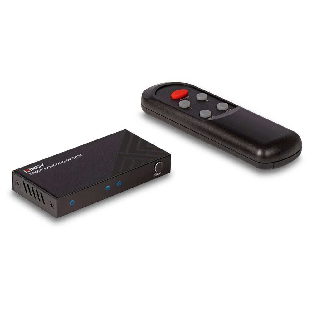 Lindy 38337 Video-Switch HDMI