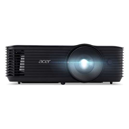 Acer Beamer X1128H 4800 ANSI lm SVGA bl