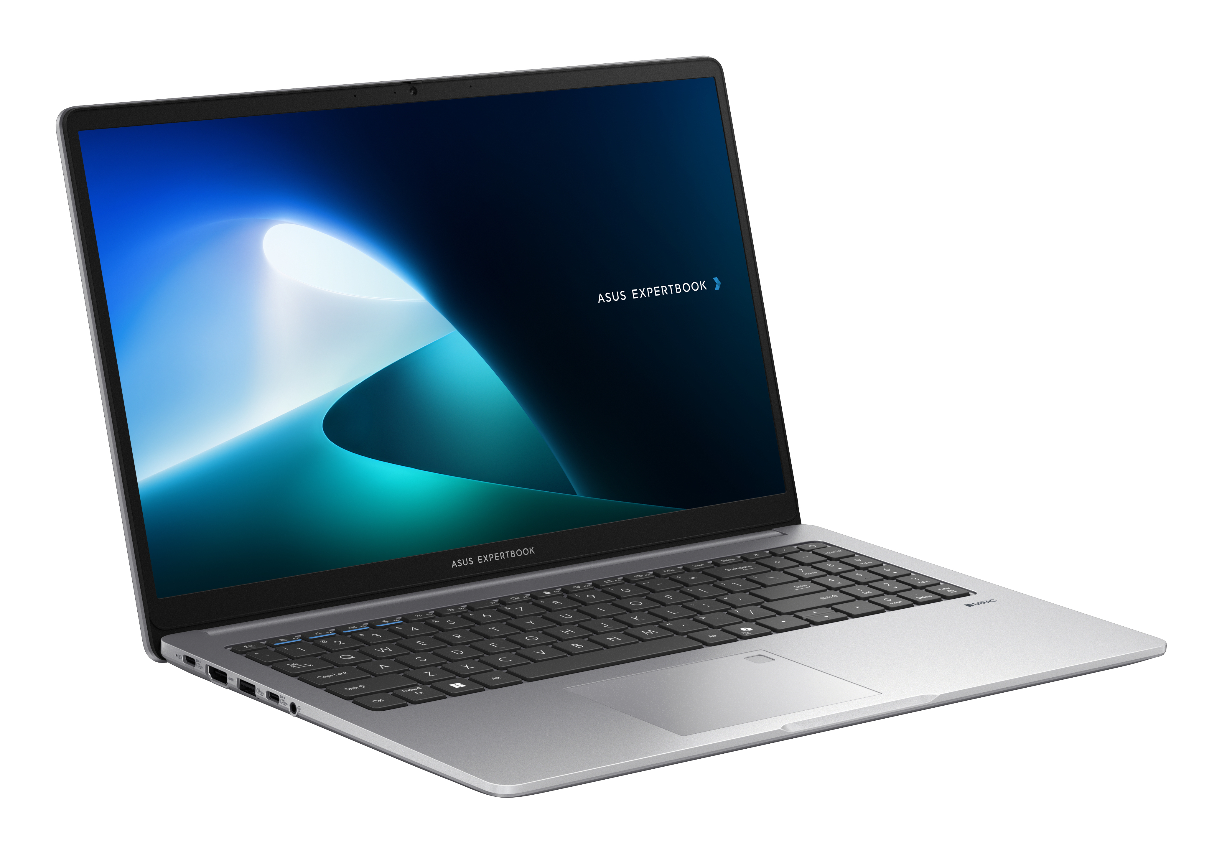 ASUS ExpertBook P1  15.6" C7-240H   16/512  P1503CVA-S72115 ohne OS