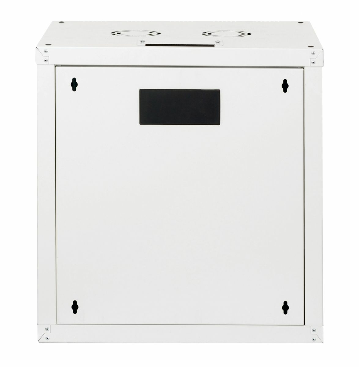 Equip Pro Mount 19' Schrank, 12HE, 600X450mm, RAL7035 Grau