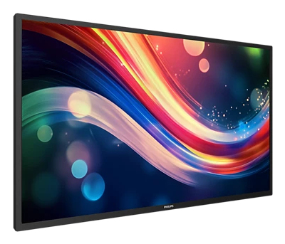 PHILIPS Q-Line 43BDL4050Q   109,2cm(43