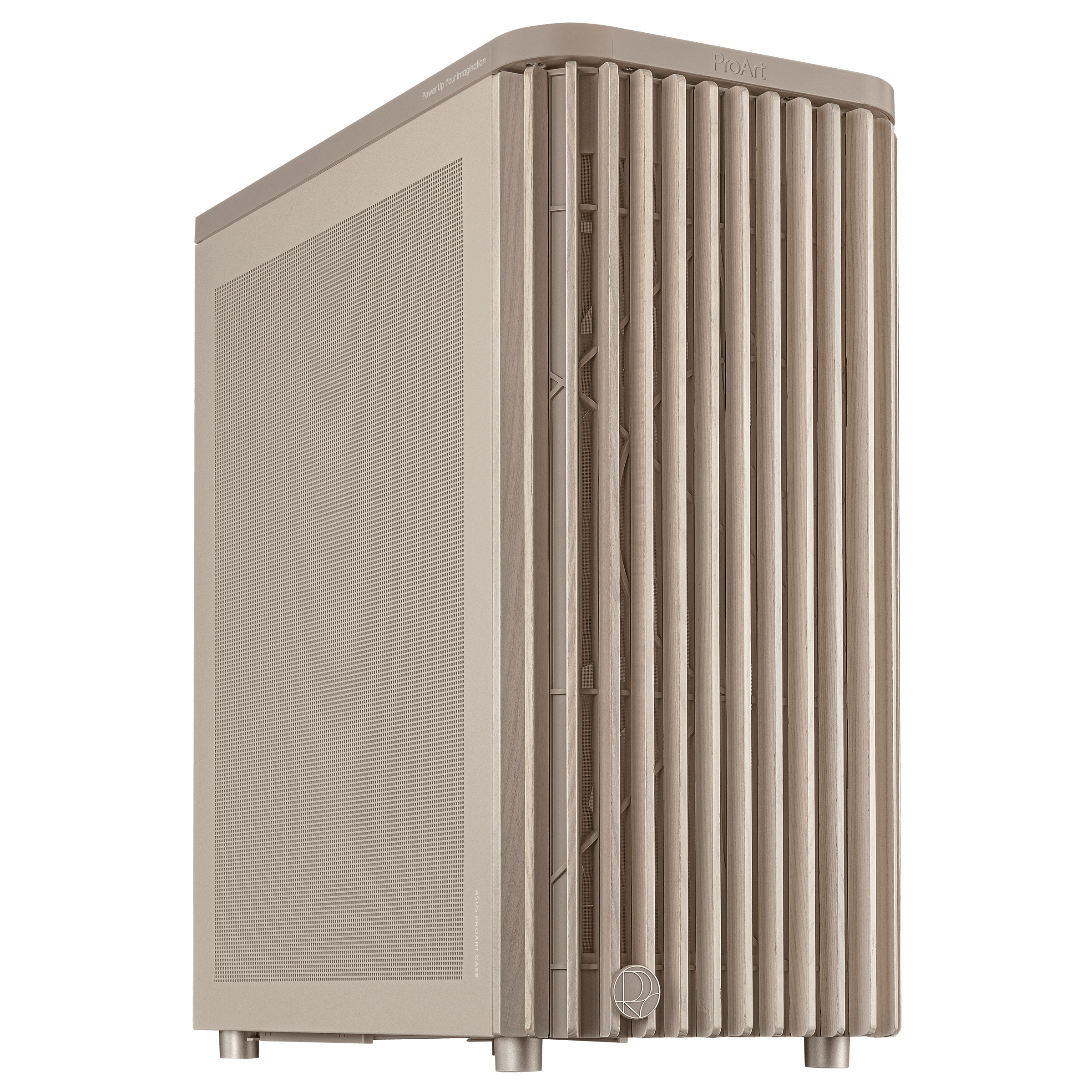 ASUS GEH PROART PA401 WOOD MESH PWM BEIGE