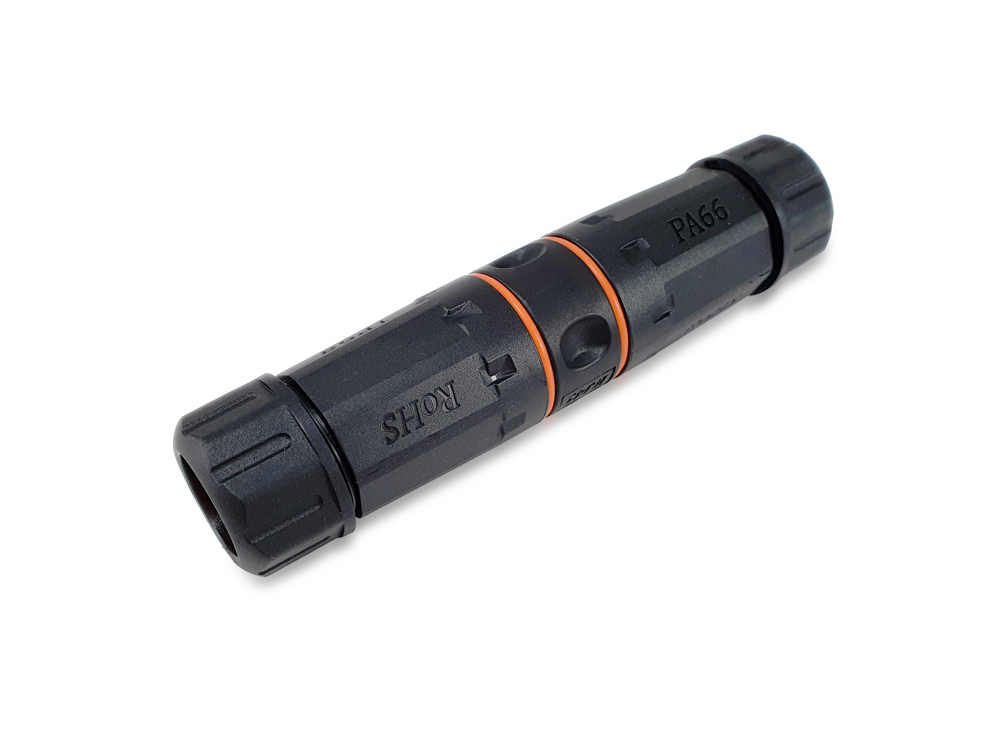 Equip Cat.6 Outdoor RJ45 Inline-Koppler
