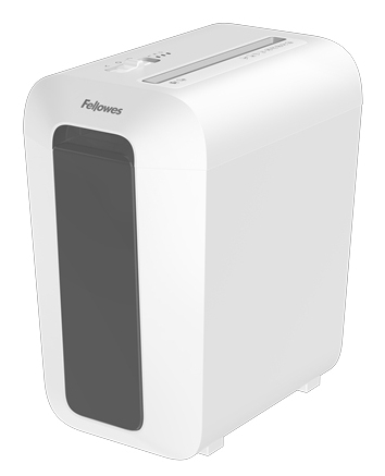 Fellowes Aktenvernichter Powershred LX65 weiss