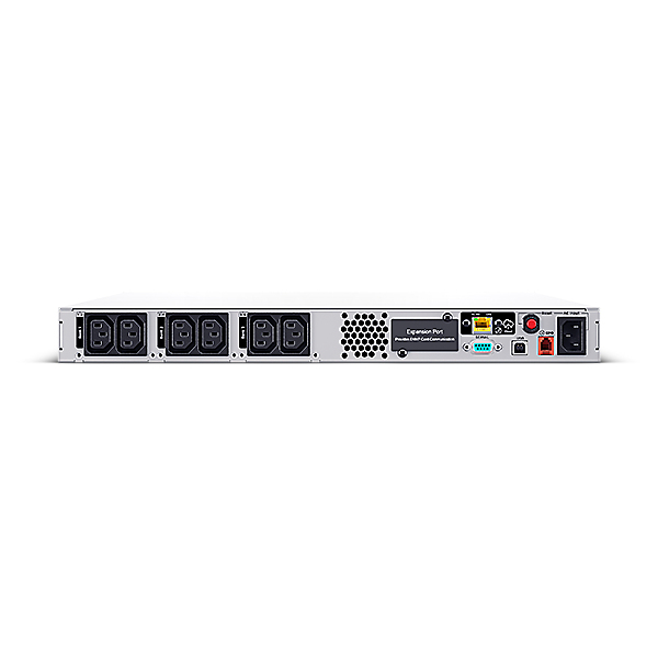 Cyberpower USV PR1550ERM1UC 1550VA/1550W Line-Interacti
