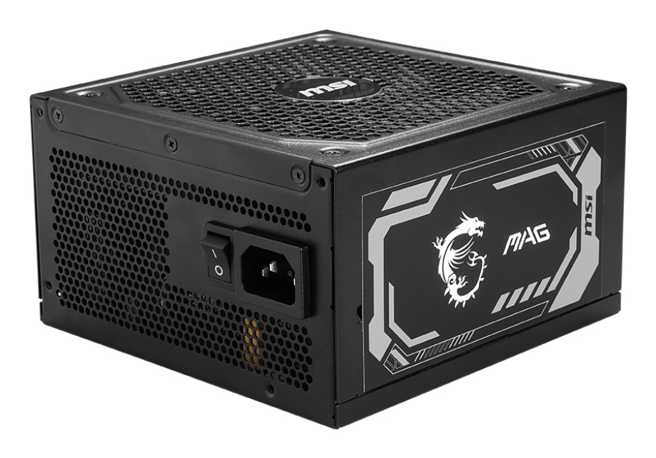 MSI Netzteil MAG A1250GL PCIE5 1250Watt
