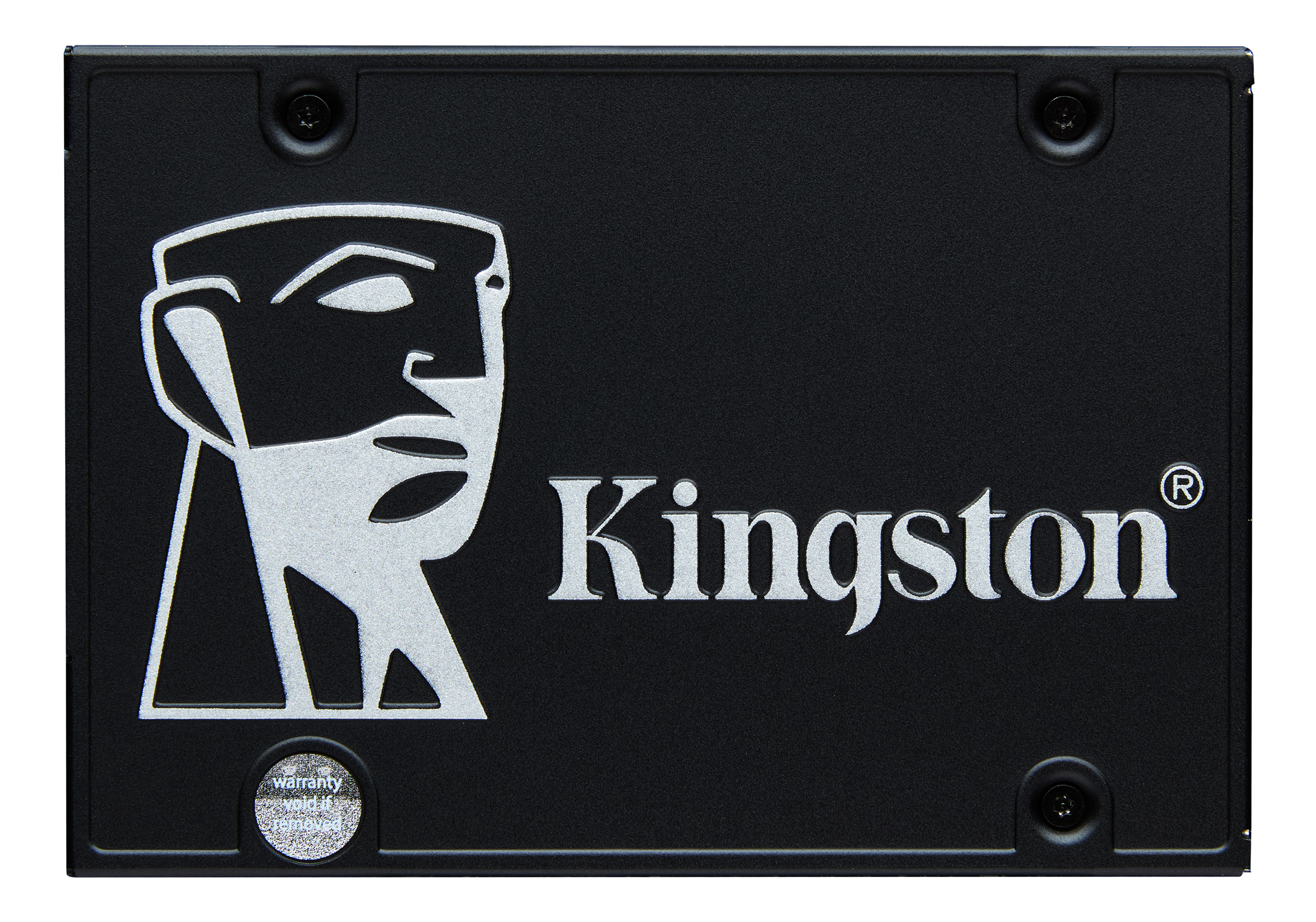SSD 256GB Kingston 2,5" (6,4cm) SATAIII KC600 retail SSD 256GB Kingston 2,5" (6,4cm) SATAIII KC600 retail