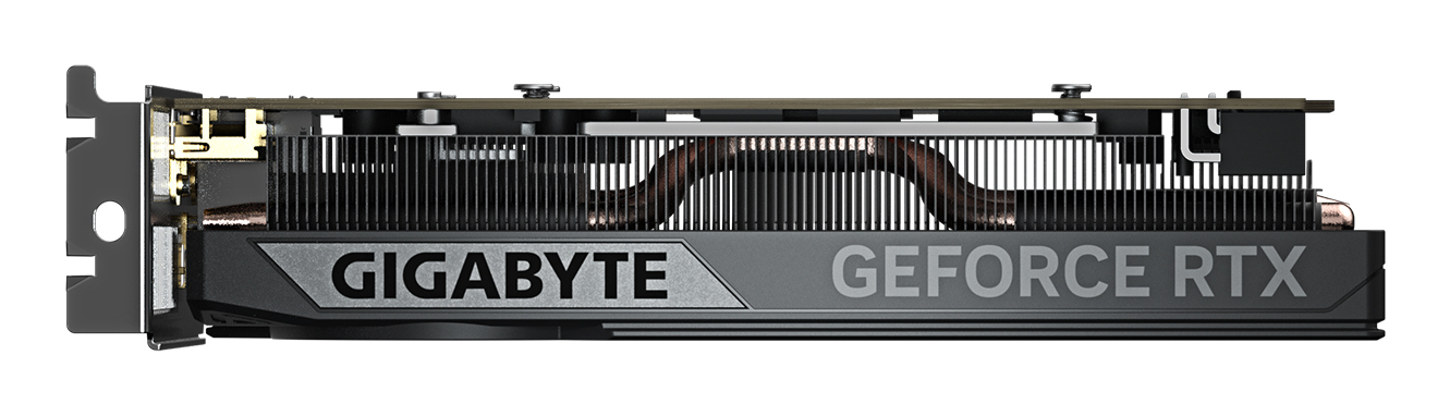 Gigabyte RTX5060 OC 8GB GDDR7 HDMI 3xDP