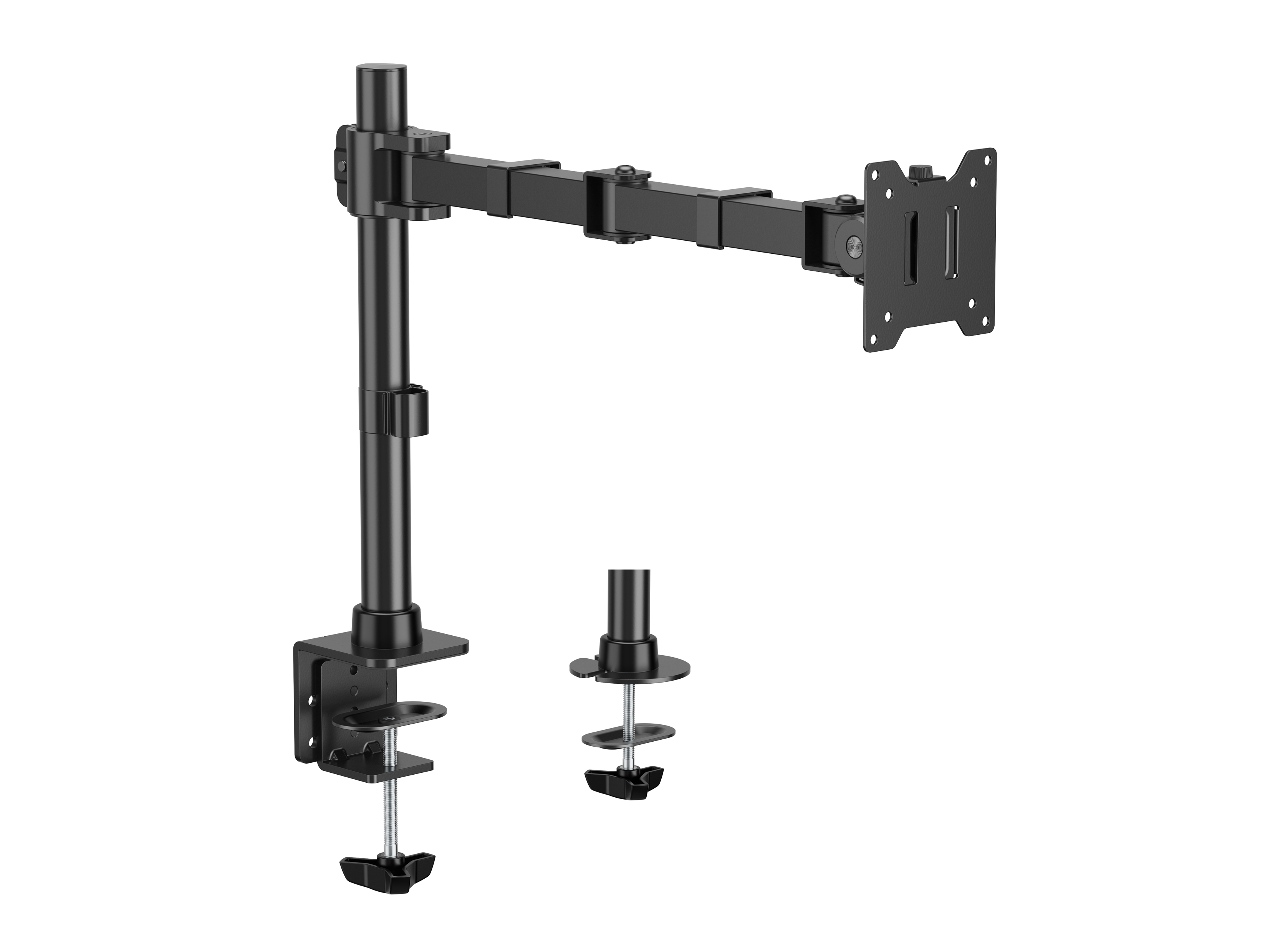 Equip Tischhalterung 17"-32"/&shy;1TFT 360° H.leist. 20Kg schwarz