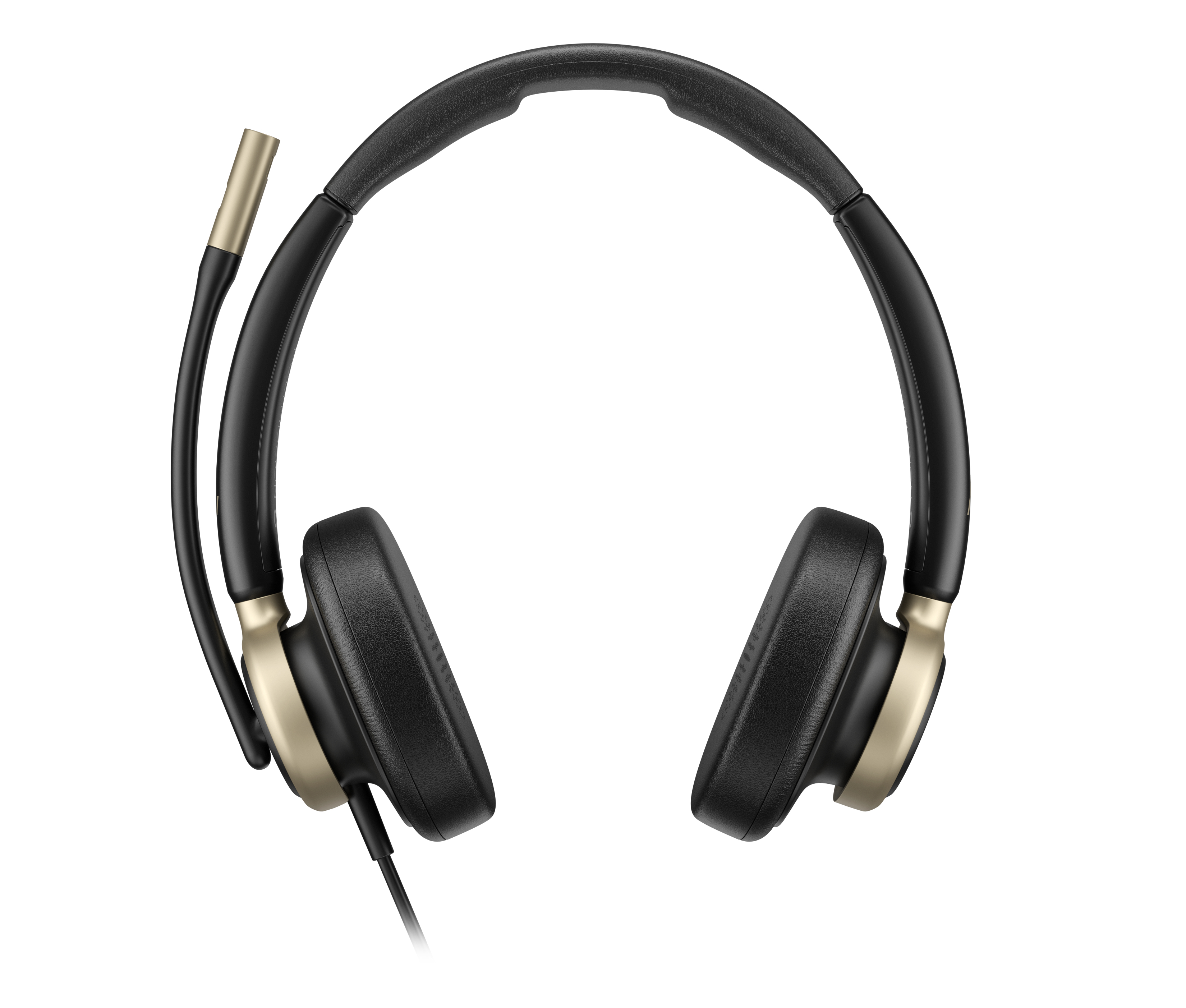 Poly Mission 825 Stereo Teams USB-C/&shy;A