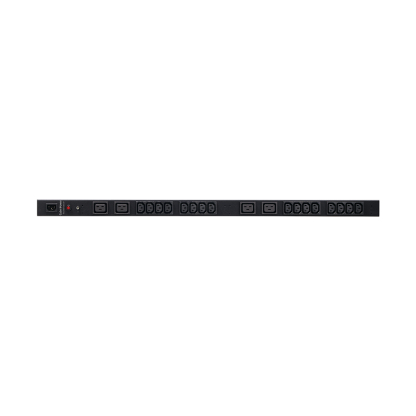 Cyberpower PDU Basic   20x IEC-320 Ausgänge         230V/&shy;10A