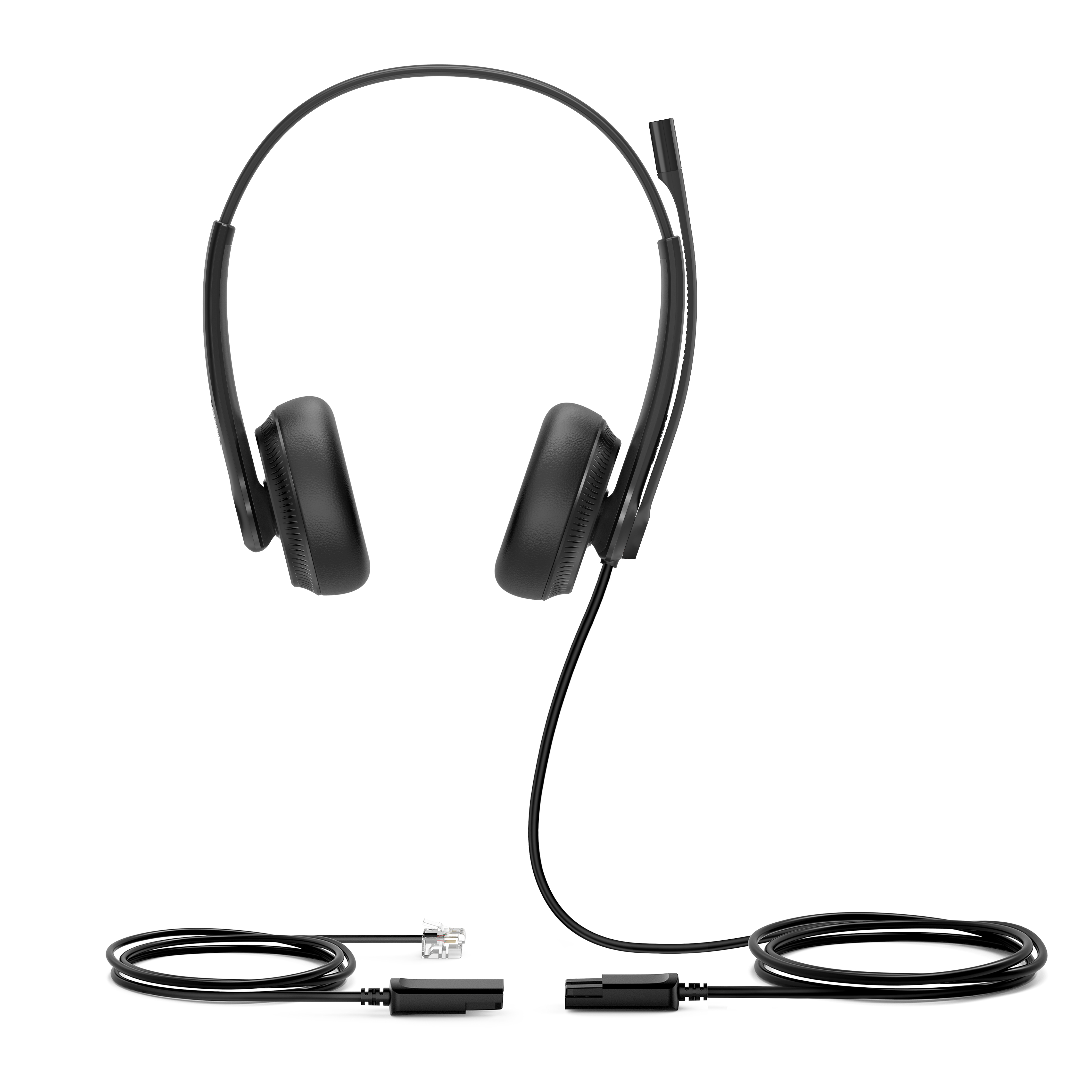 Yealink Headset YHS34 Dual