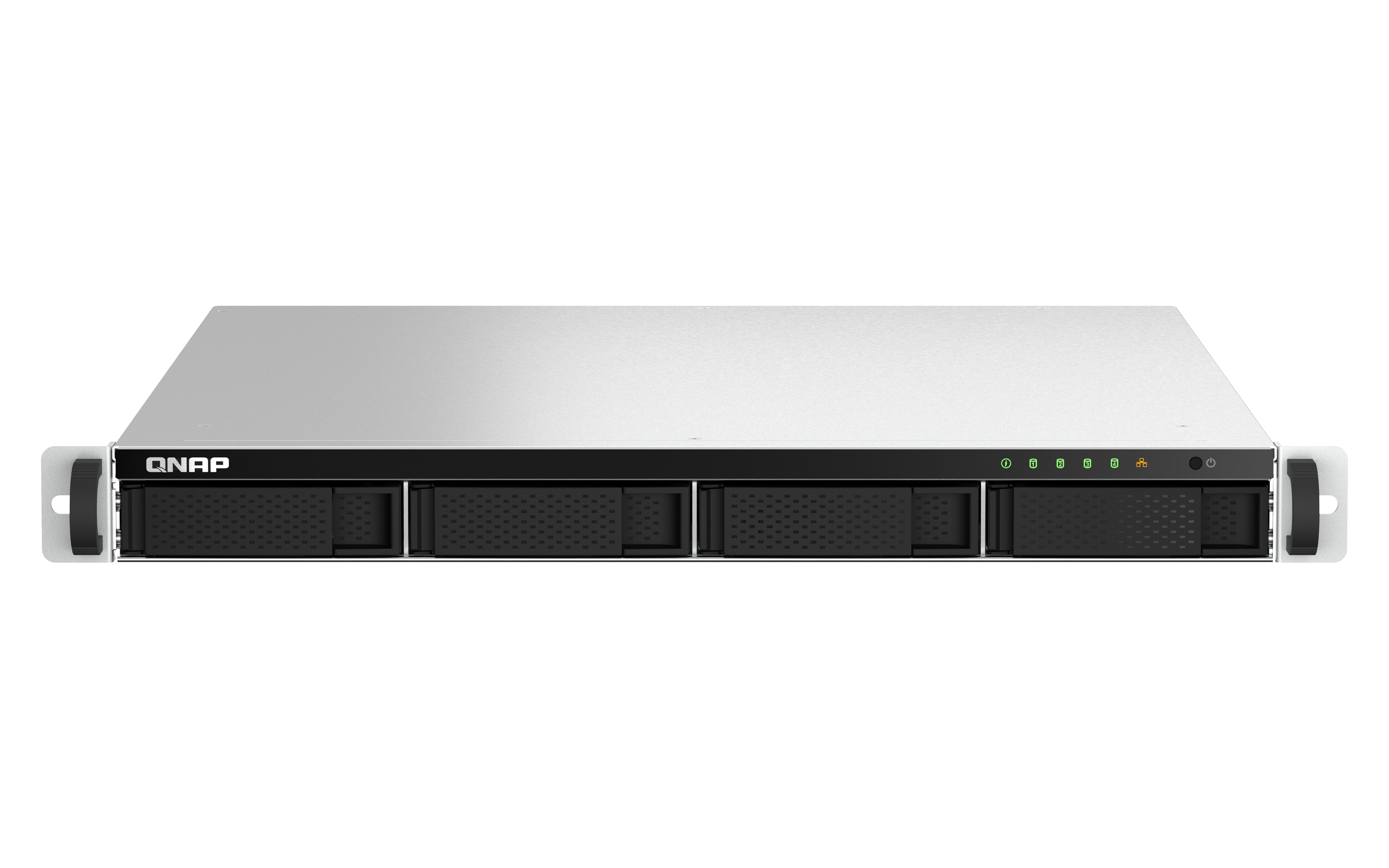 QNAP NAS TS-464U-8G