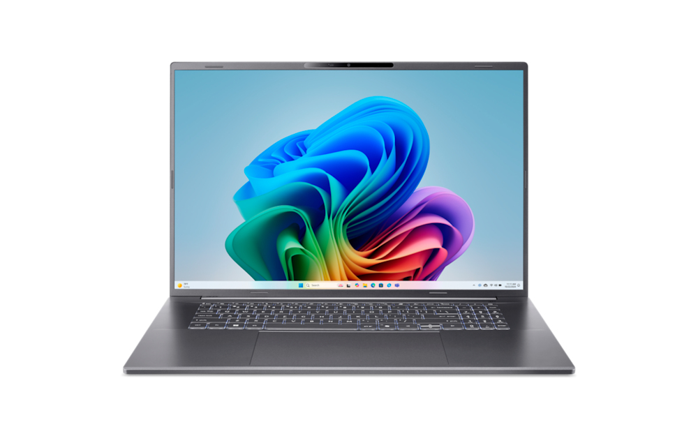 Acer Aspire 18 120Hz U5-325 16 512 A18-I71M-57Q6 W11H