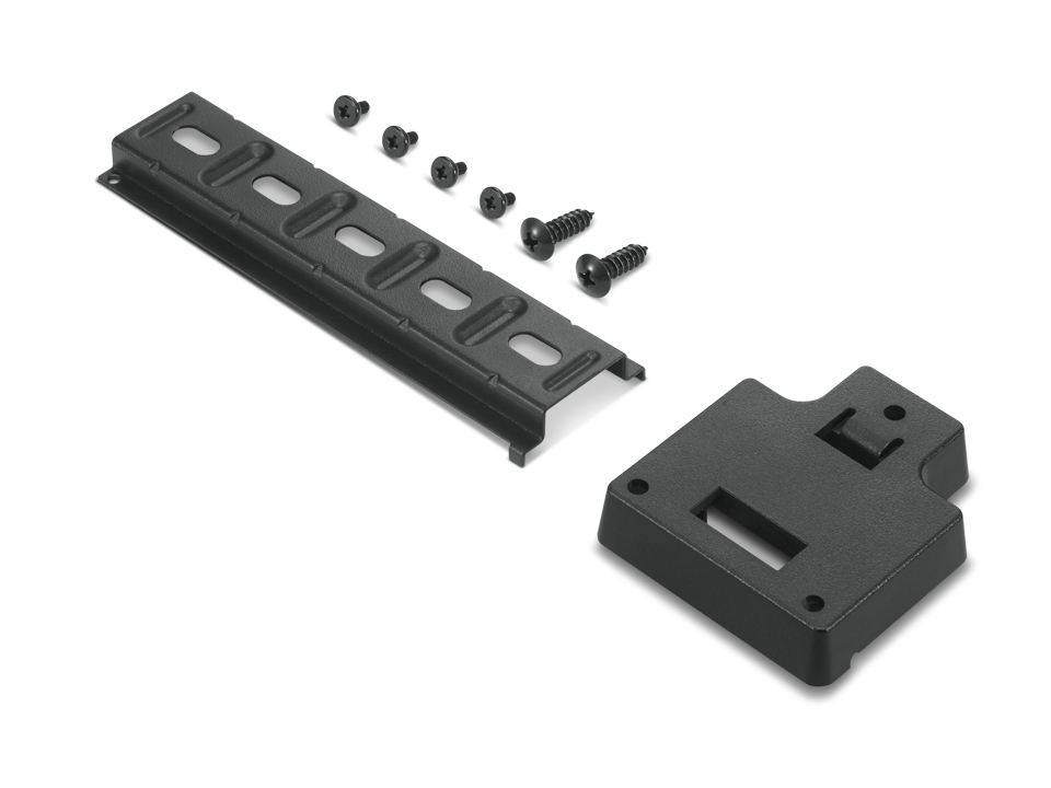 Lenovo ThinkEdge SE30 SE30 DIN Rail Mount