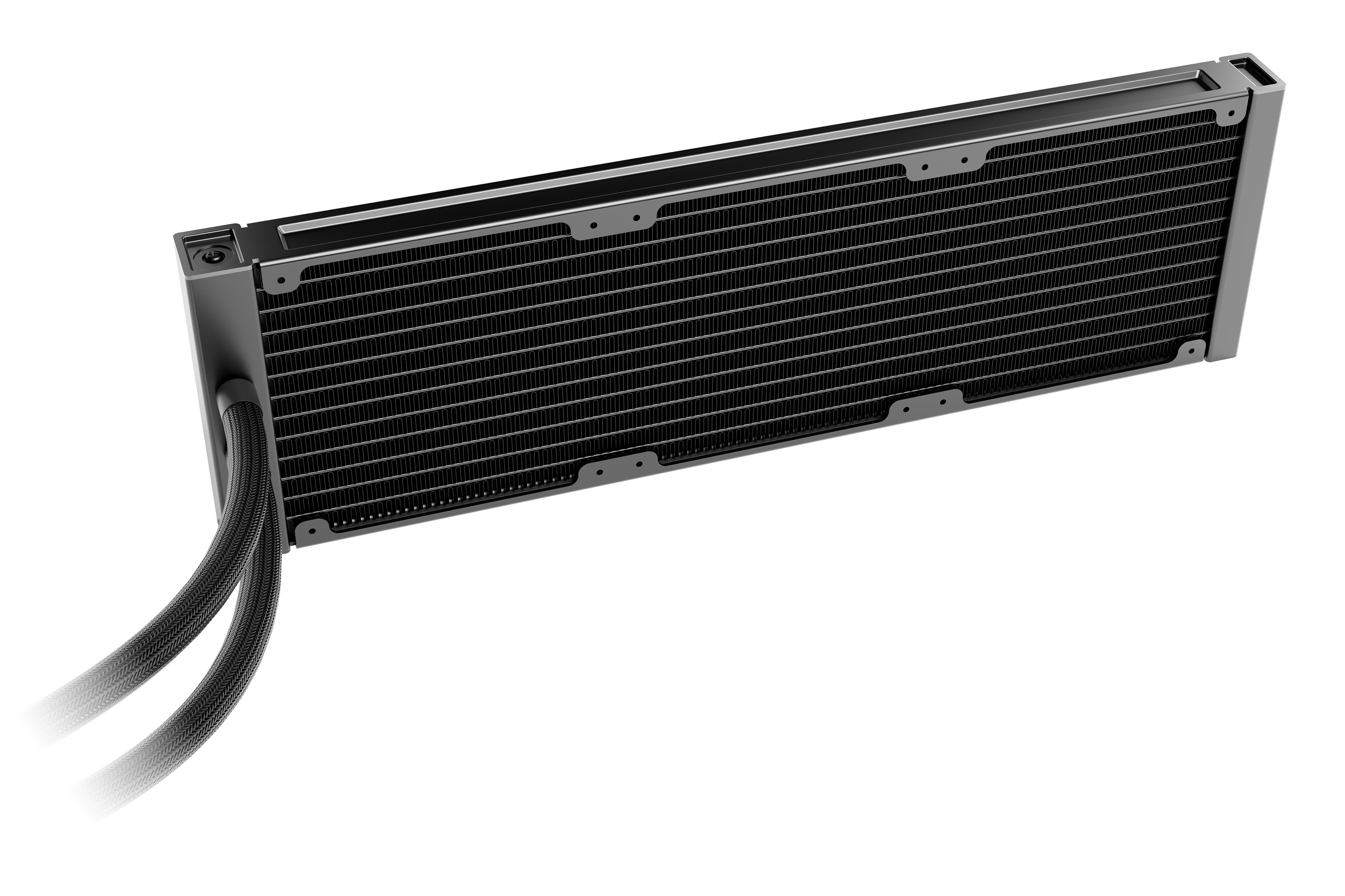 be quiet! WAK SILENT LOOP 3 420mm All-in-One Wasserkühlung