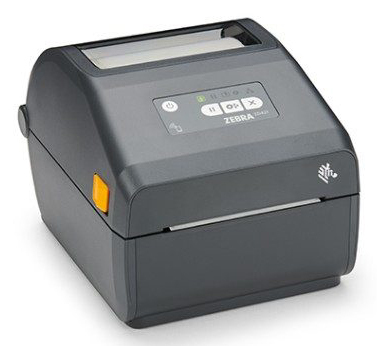 Zebra Desktopdrucker ZD421d 