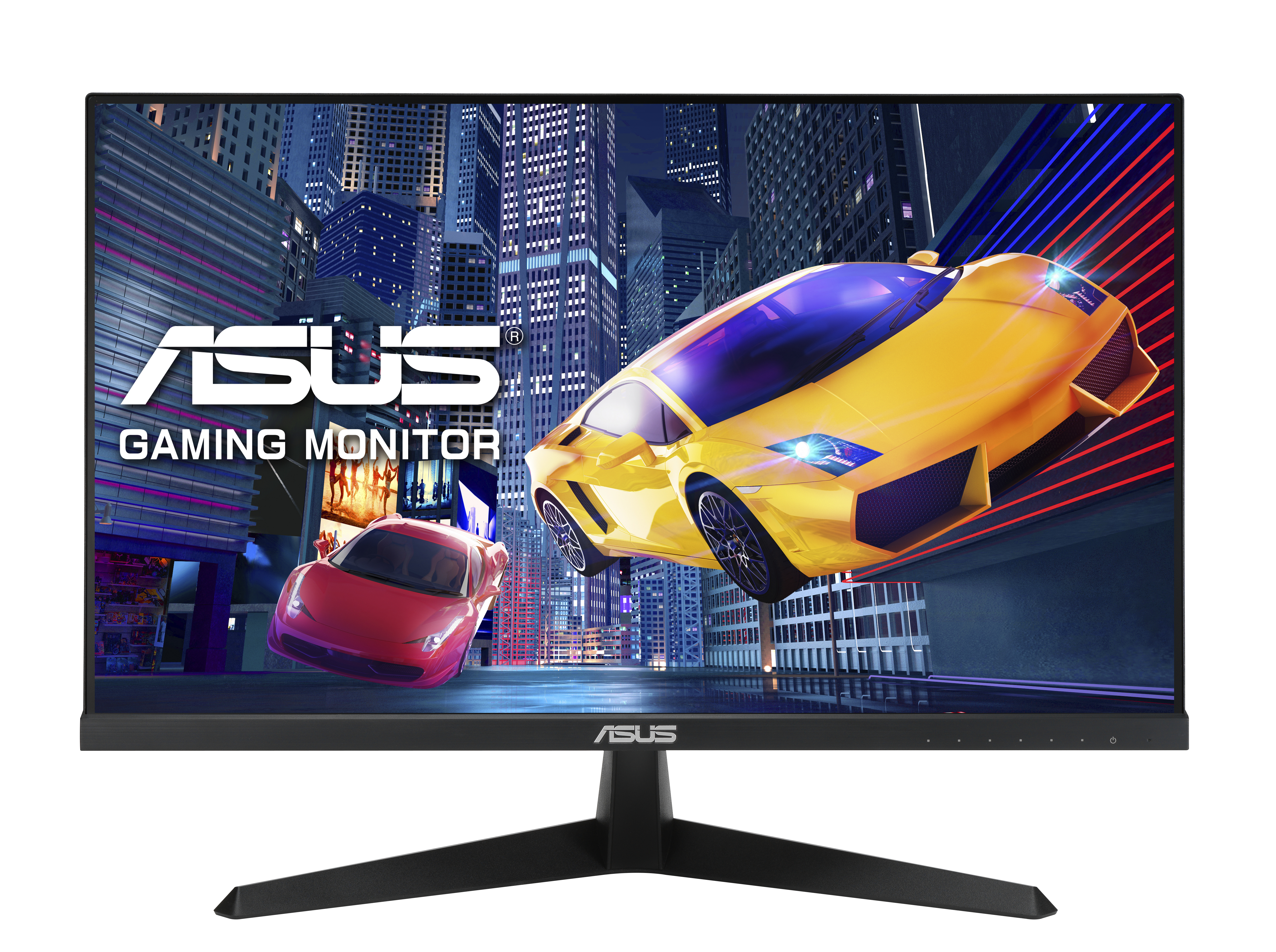 ASUS EyeCare VY249HGR 60.45cm (16:9) IPS FHD HDMI ASUS EyeCare VY249HGR 60.45cm (16:9) IPS FHD HDMI