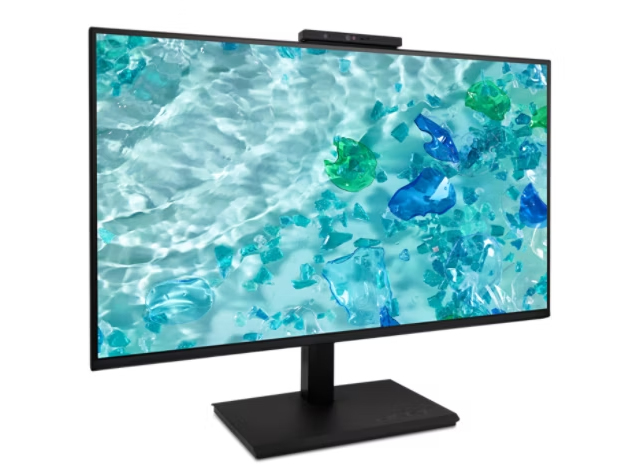 Acer B247YD6b  24"    61cm   16:9   120Hz     CAM  black