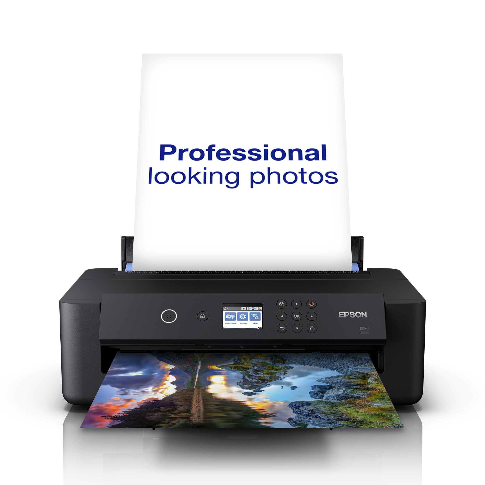 EPSON Expression Photo HD XP-15000   A3