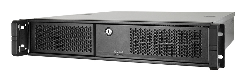 Chieftec Geh 19" Rackgehäuse UNC-209SR-B-OP (B) o.N.