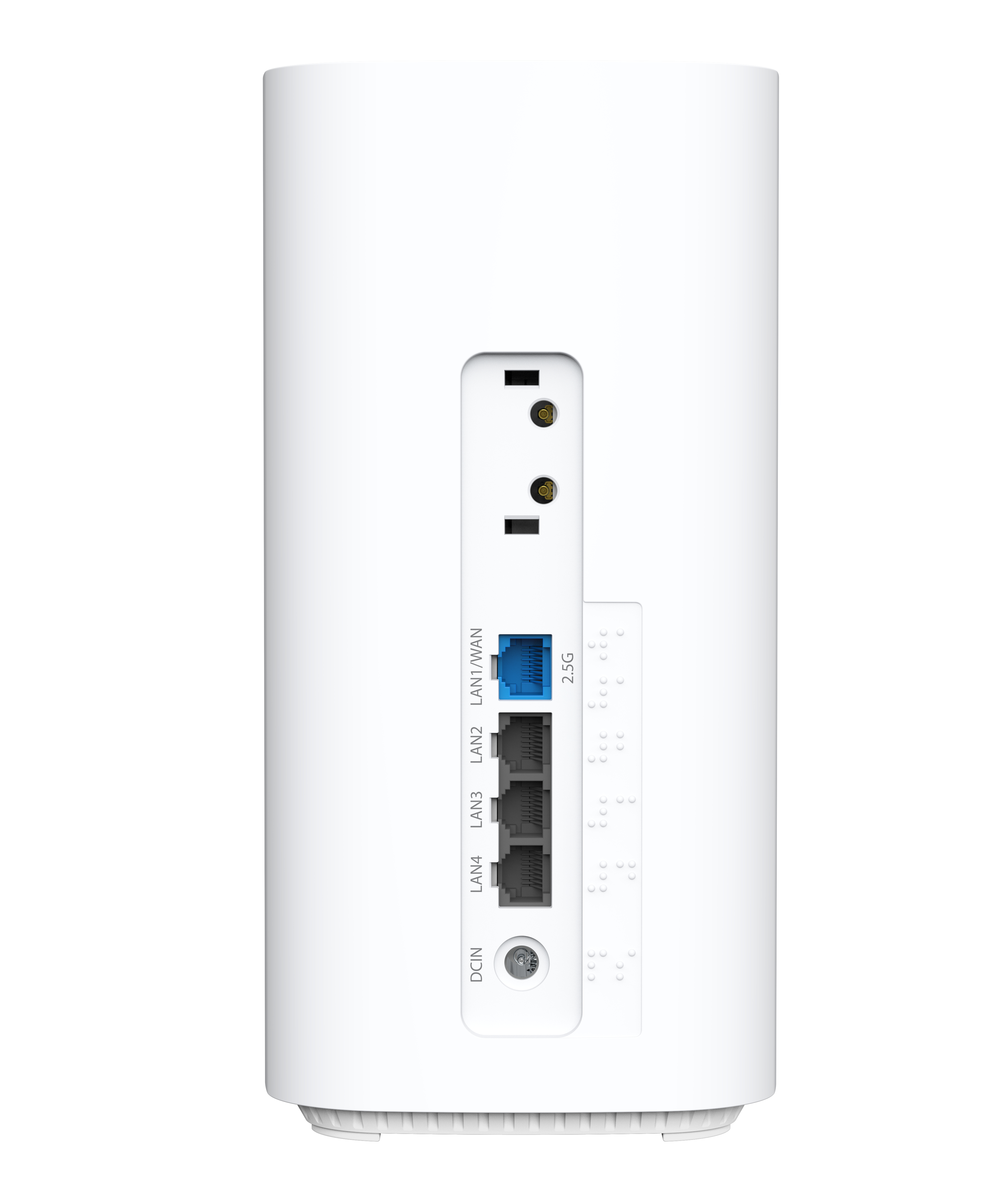 ASUS LTE-Router 4G-BE58 3600Mbs Dualband WiFi7 Cat.6