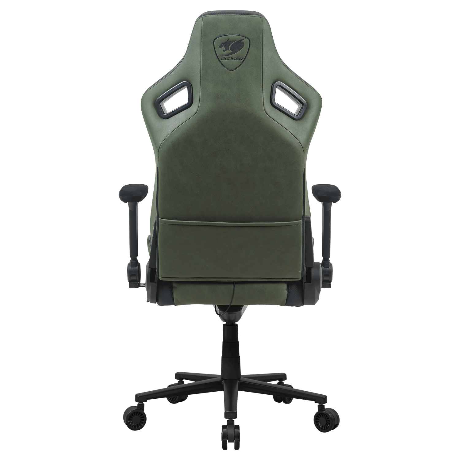 COUGAR Gaming-Stuhl Defensor S Army Green F