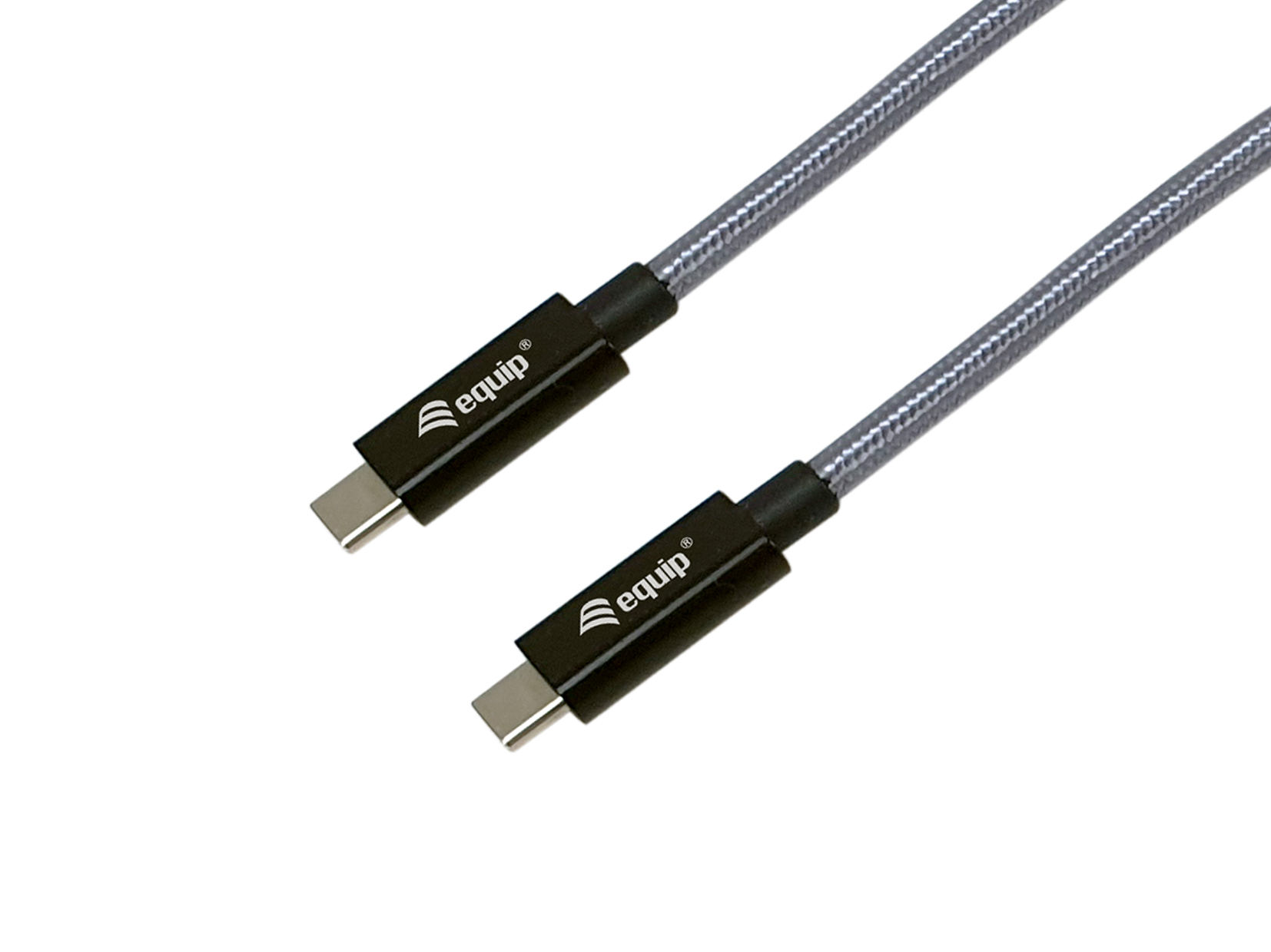 Equip Kabel USB-C3.2->C Gen2x2 PD240W St/&shy;St 3.00m schwarz
