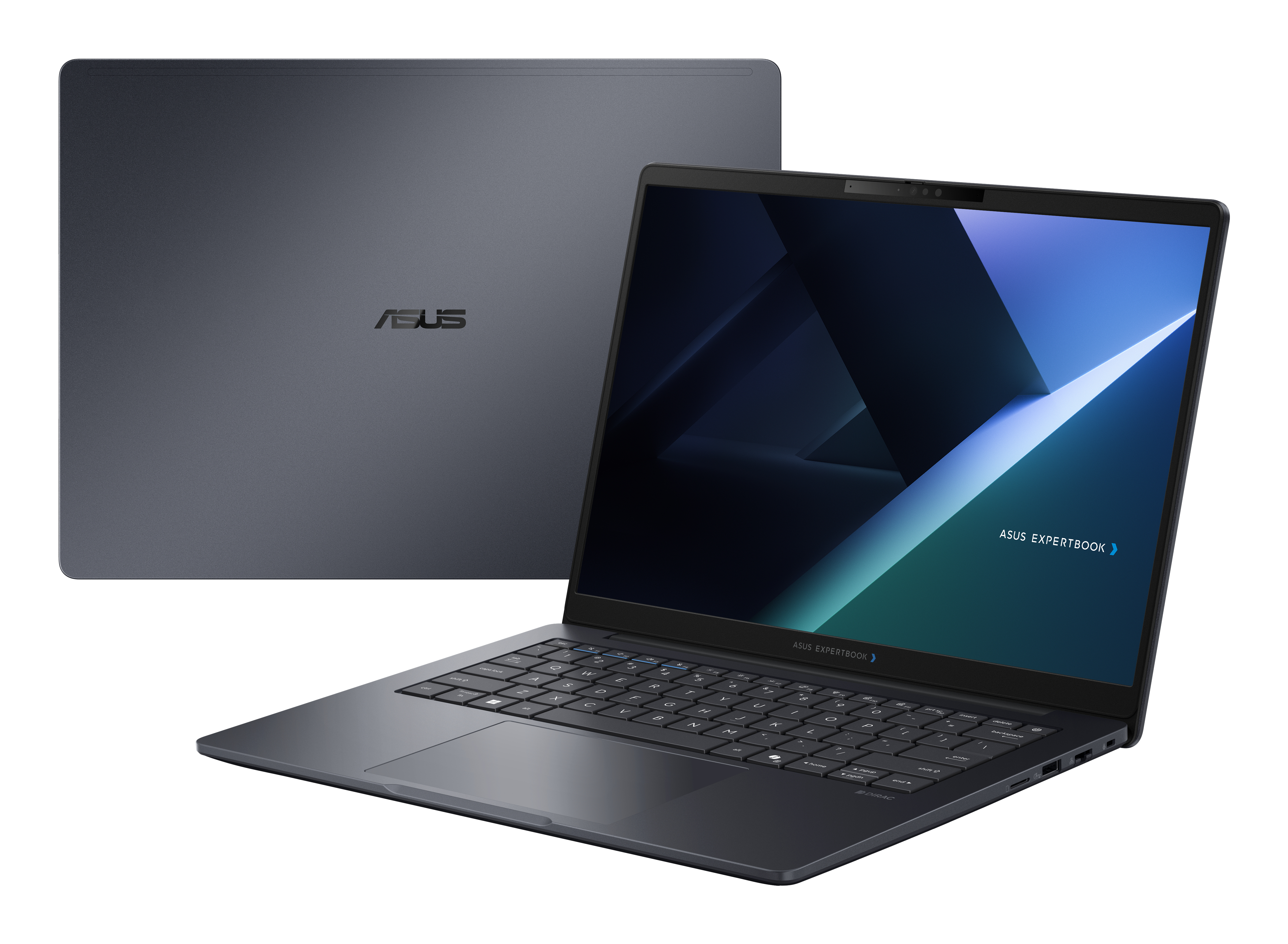 ASUS ExpertBook B3 14" U7-356H 16/256 B3405CAA-NZ0510X W11P