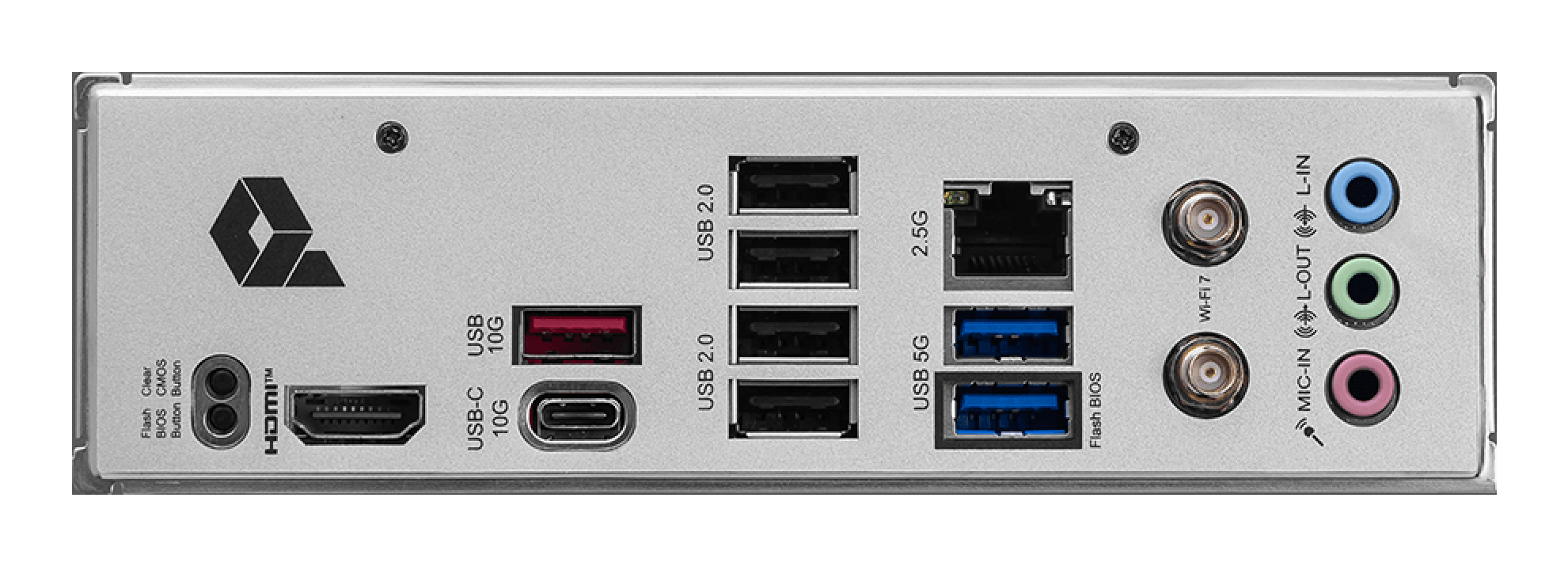 MSI Pro B840-P Wifi (B840,AM5,ATX,DDR5)
