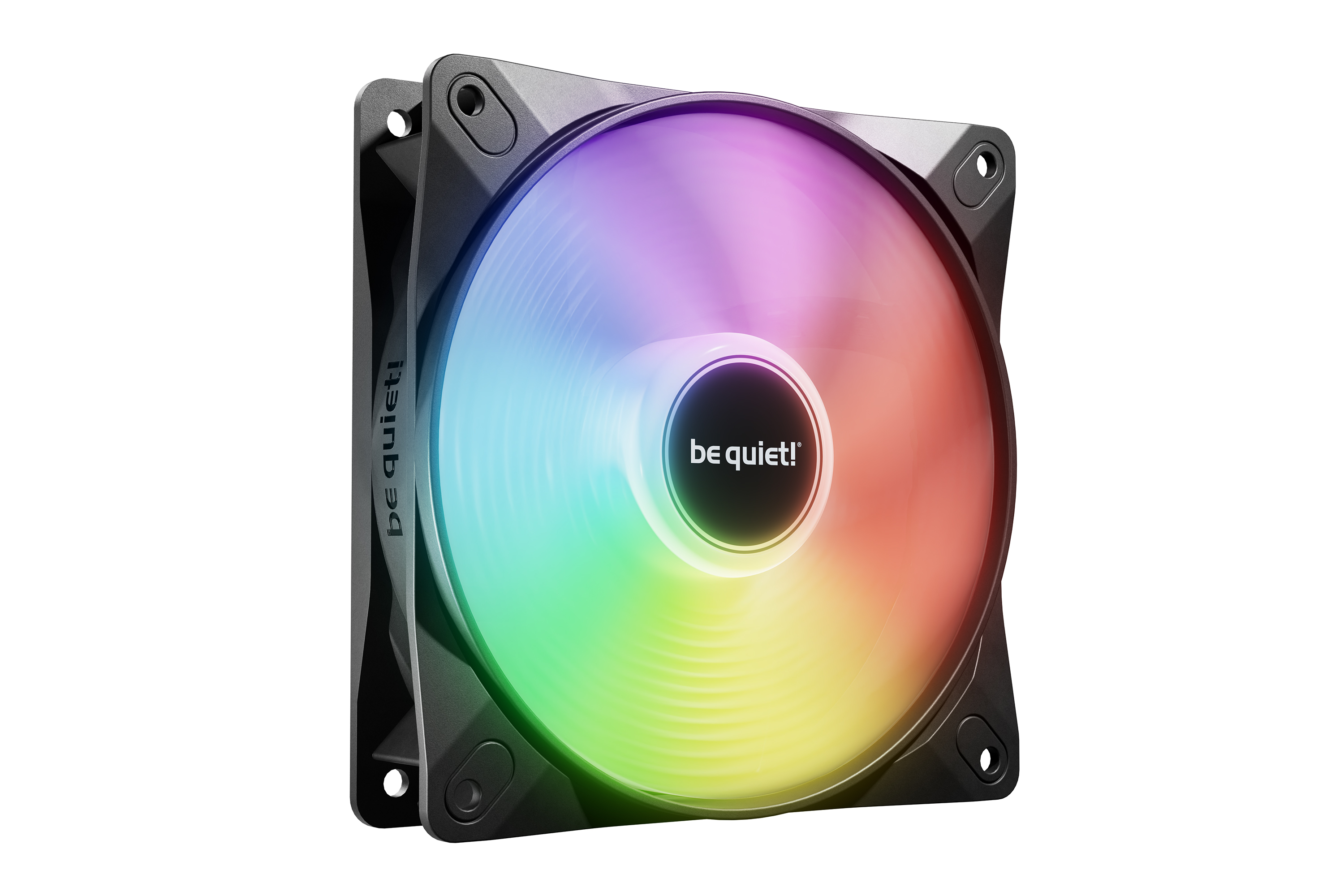 be quiet! Lüfter 120*120*25 Light Wings LX PWM Lüfter
