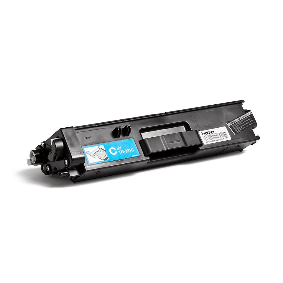 Toner Brother TN-321C HL-L8250CDN Toner Brother