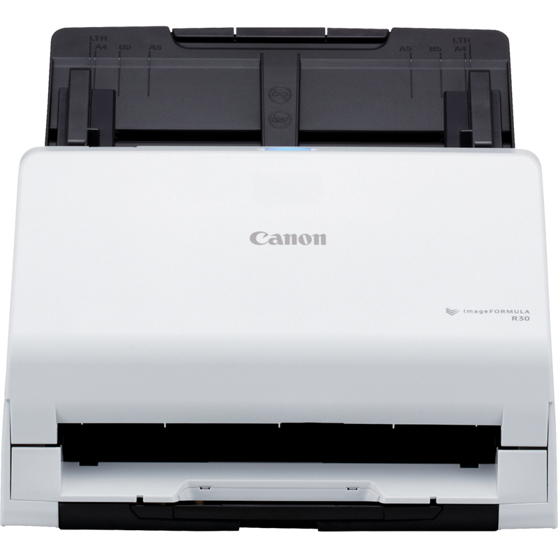 Canon Scanner R30 Dokumentenscanner Dokumentenscanner