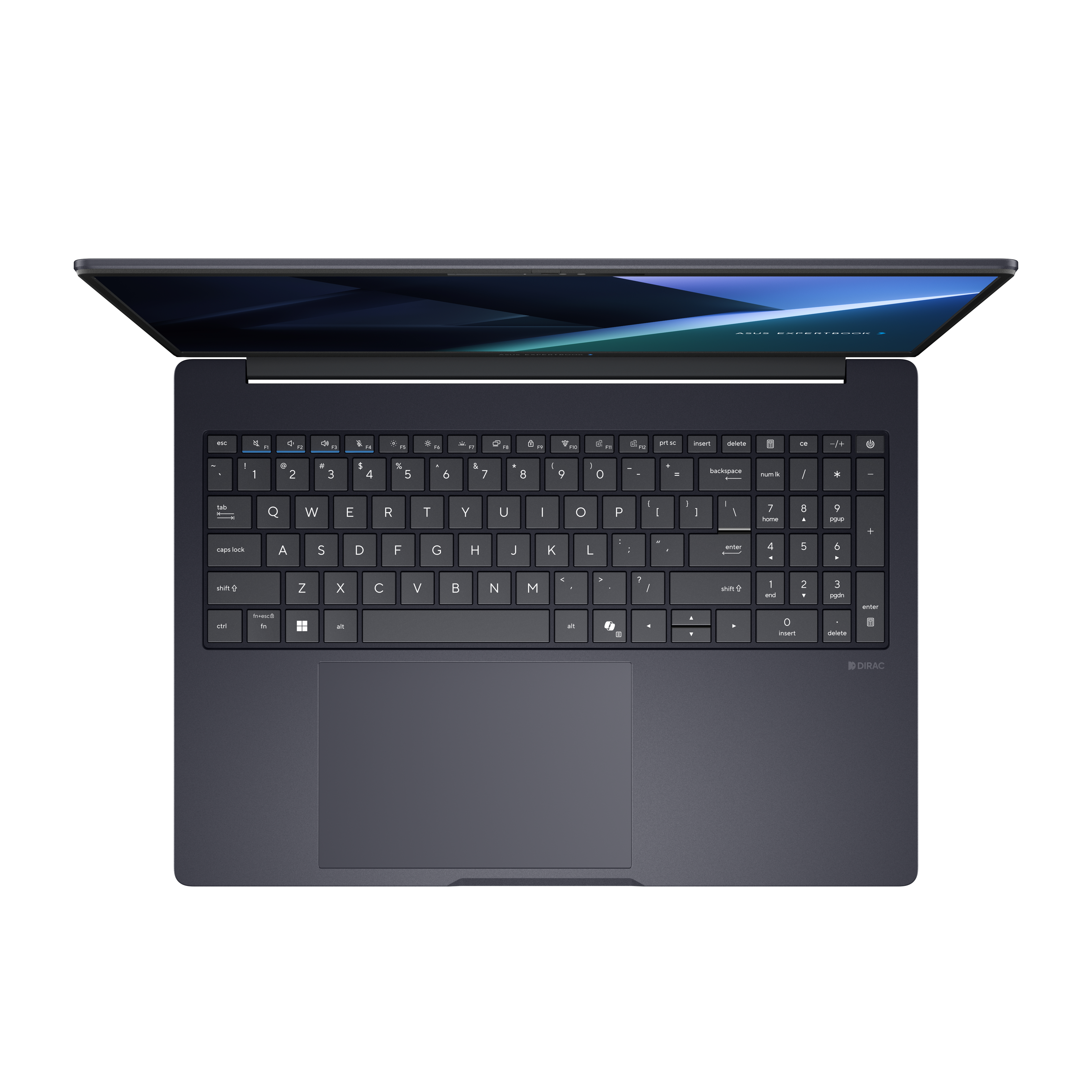 ASUS ExpertBook B5 16" U5-325 16/256 B5605CAA-MB0248X W11P