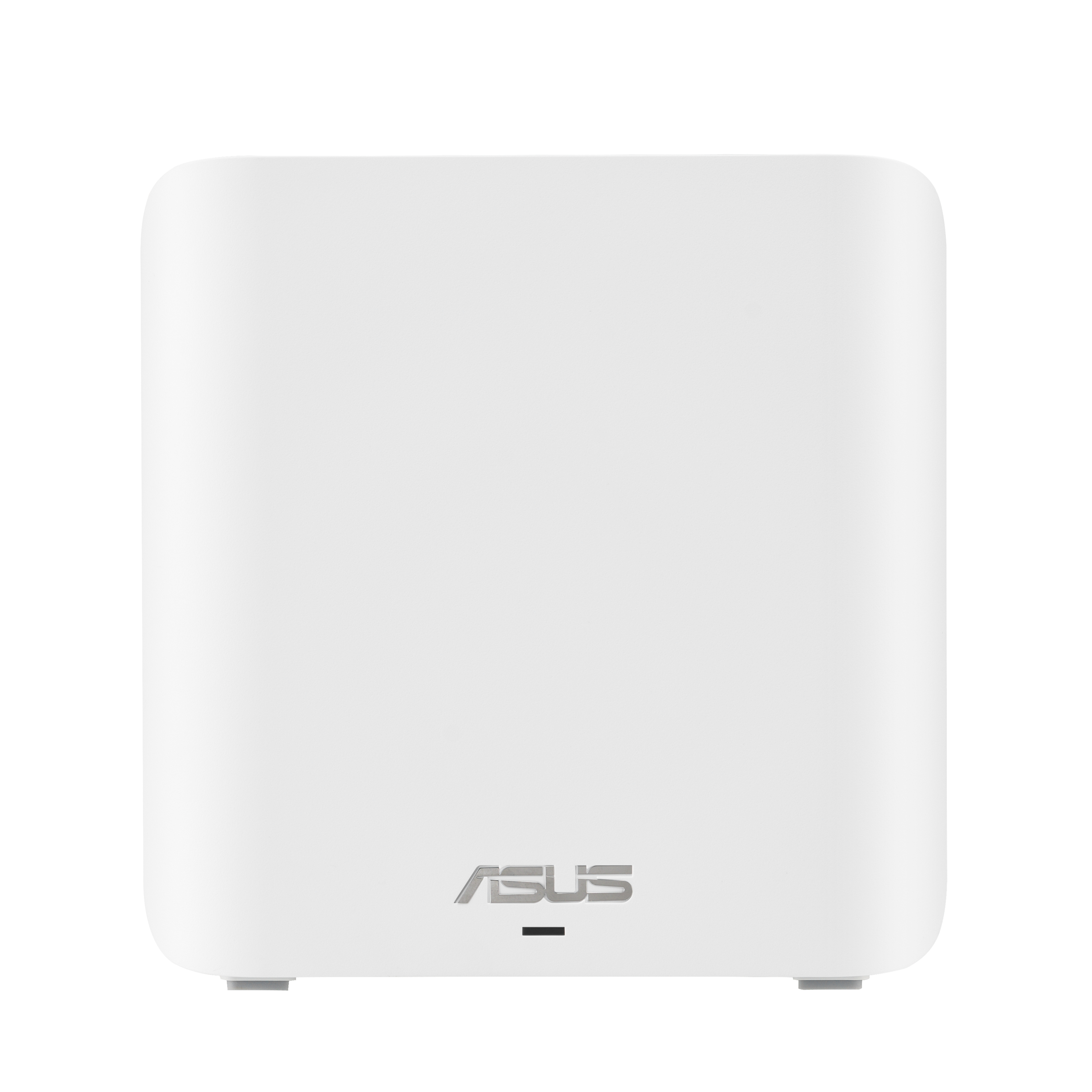 ASUS WL-Router ZenWiFi BD4 BE3600 Dual-Band WiFi7 (1PK) weiß