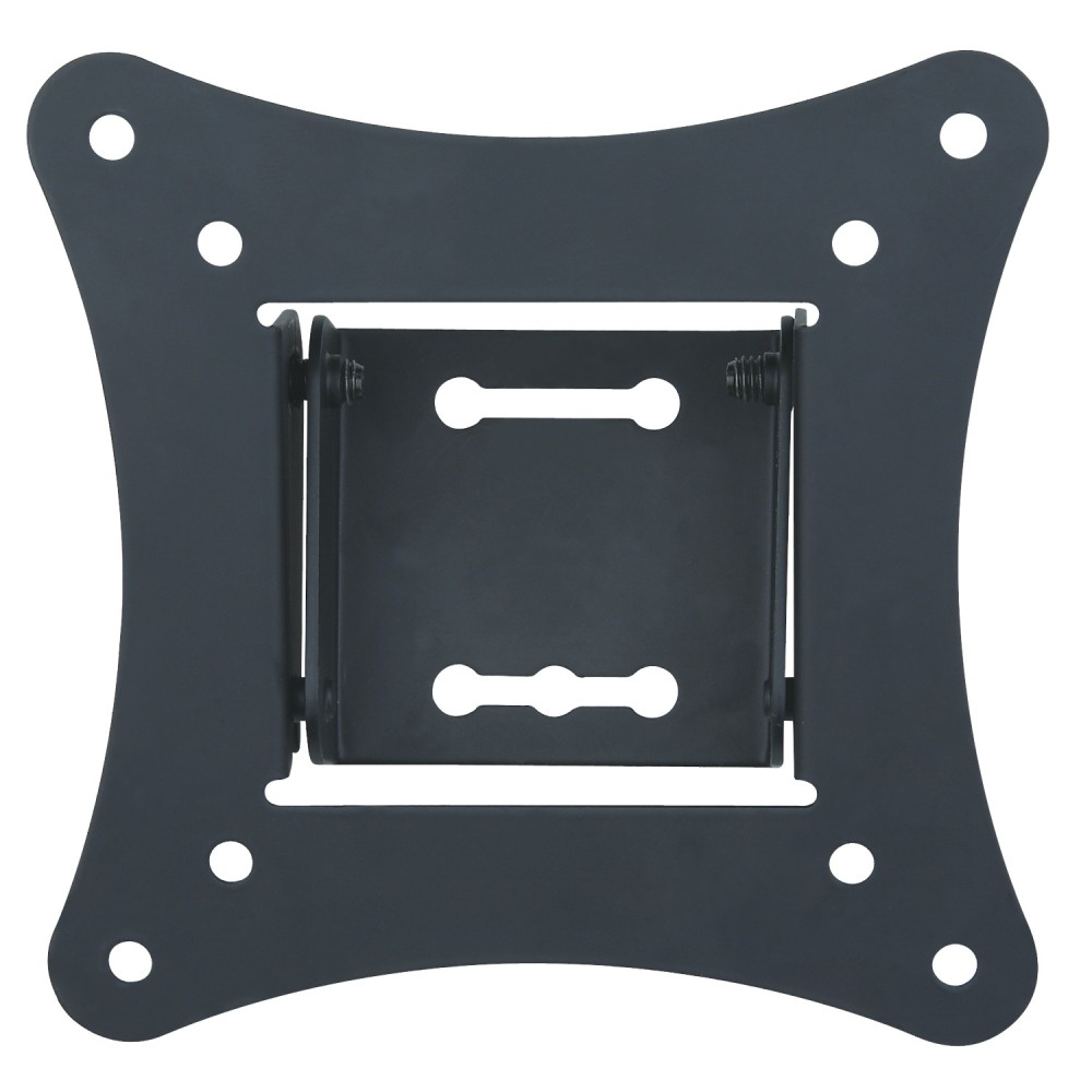 Techly Wandhalterung für LCD/LED TV 13-30" schwarz