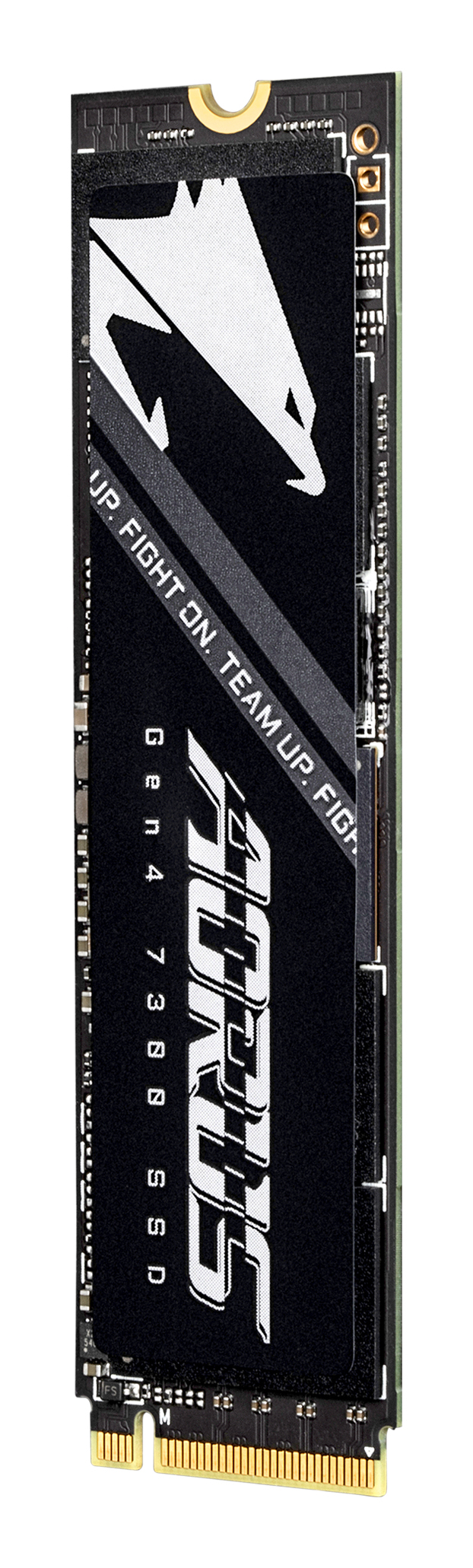 SSD 1TB Gigabyte AORUS GEN4 7300E M.2 PCI-E NVMe