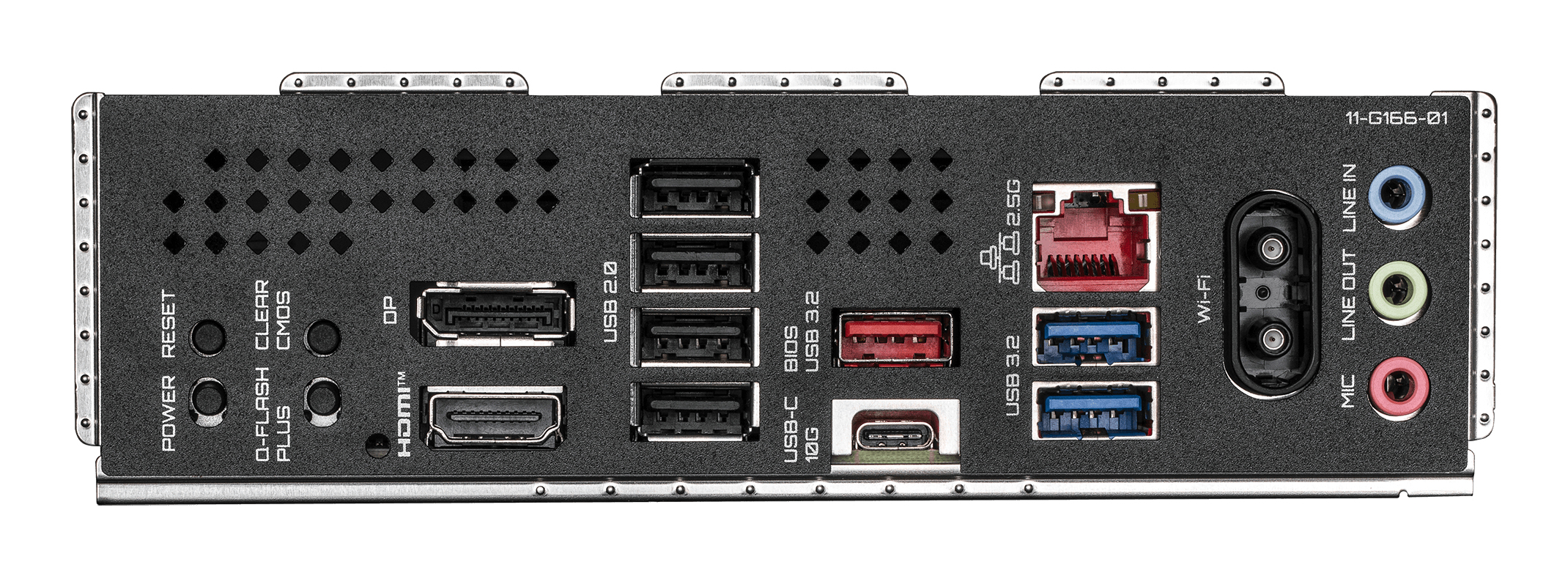Gigabyte B840 GAMING X WIFI6E (B840,AM5,ATX,DDR5)