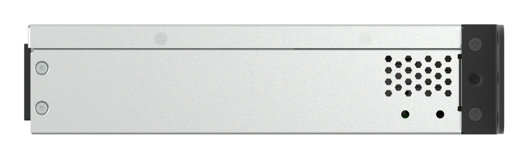 QNAP Switch 24 ports 10GbE RJ45