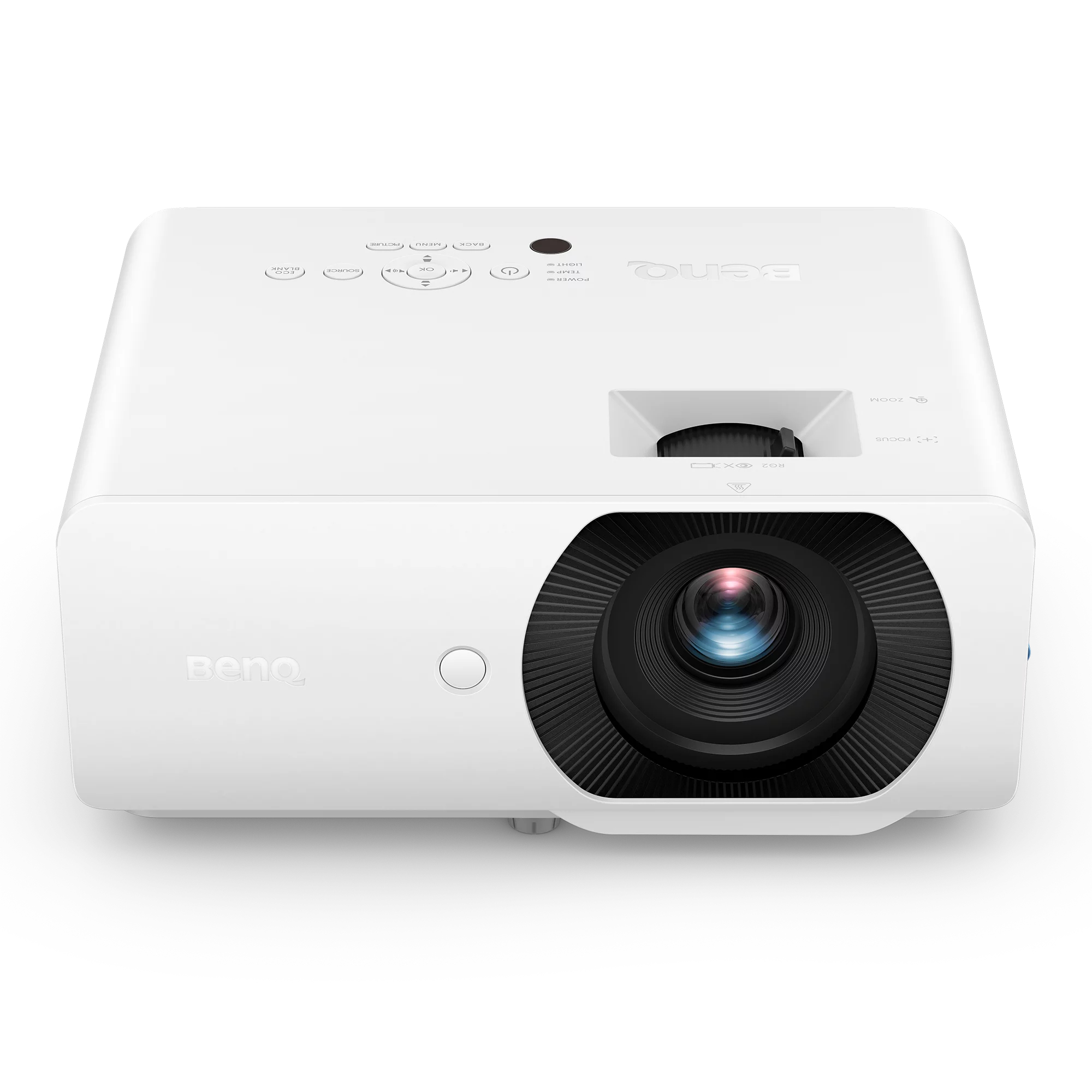 BenQ Beamer LW655C   4000 Lumen WXGA  Laser