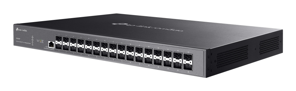 TP-Link Omada Switch 16x GE SX3032F