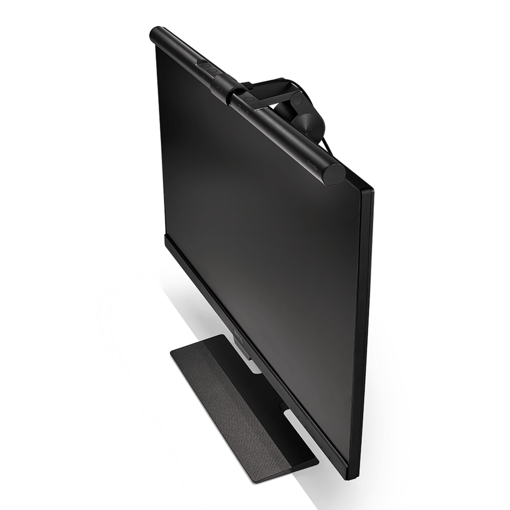 BenQ ScreenBar Monitorlampe LED noir