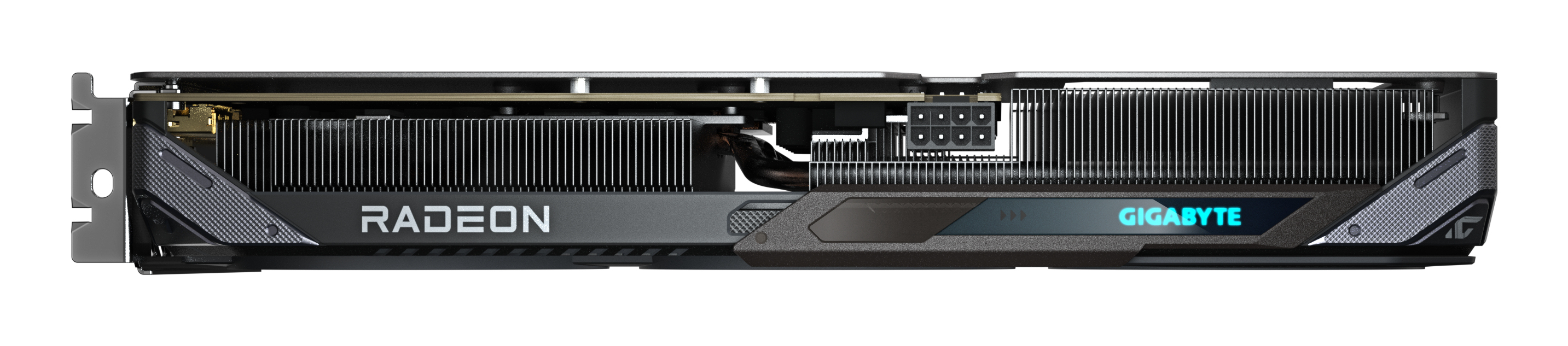 Gigabyte Radeon RX9060 XT Gaming 16GB GDDR6 2xHDMI 2xDP