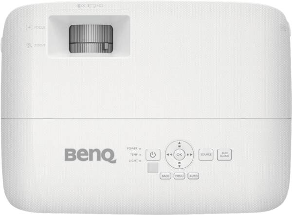 BenQ Beamer MX560C   4000 Lumen XGA Beamer / Projektoren