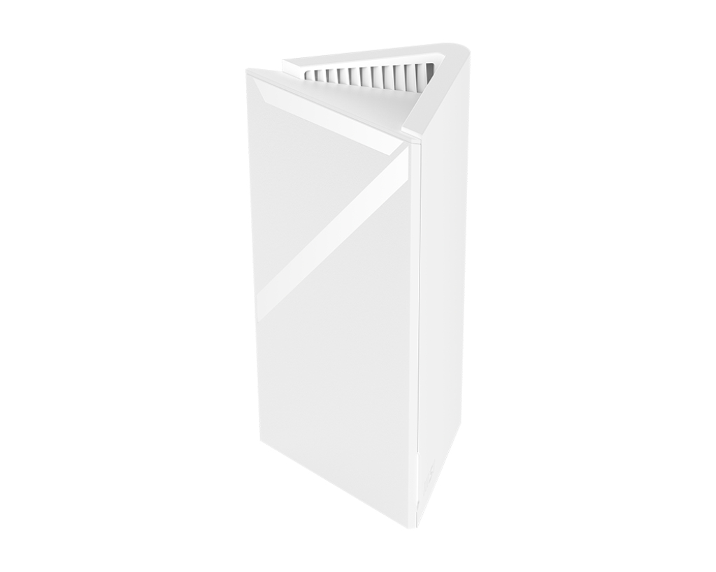MSI Roamii BE Lite Mesh System -1 Pack