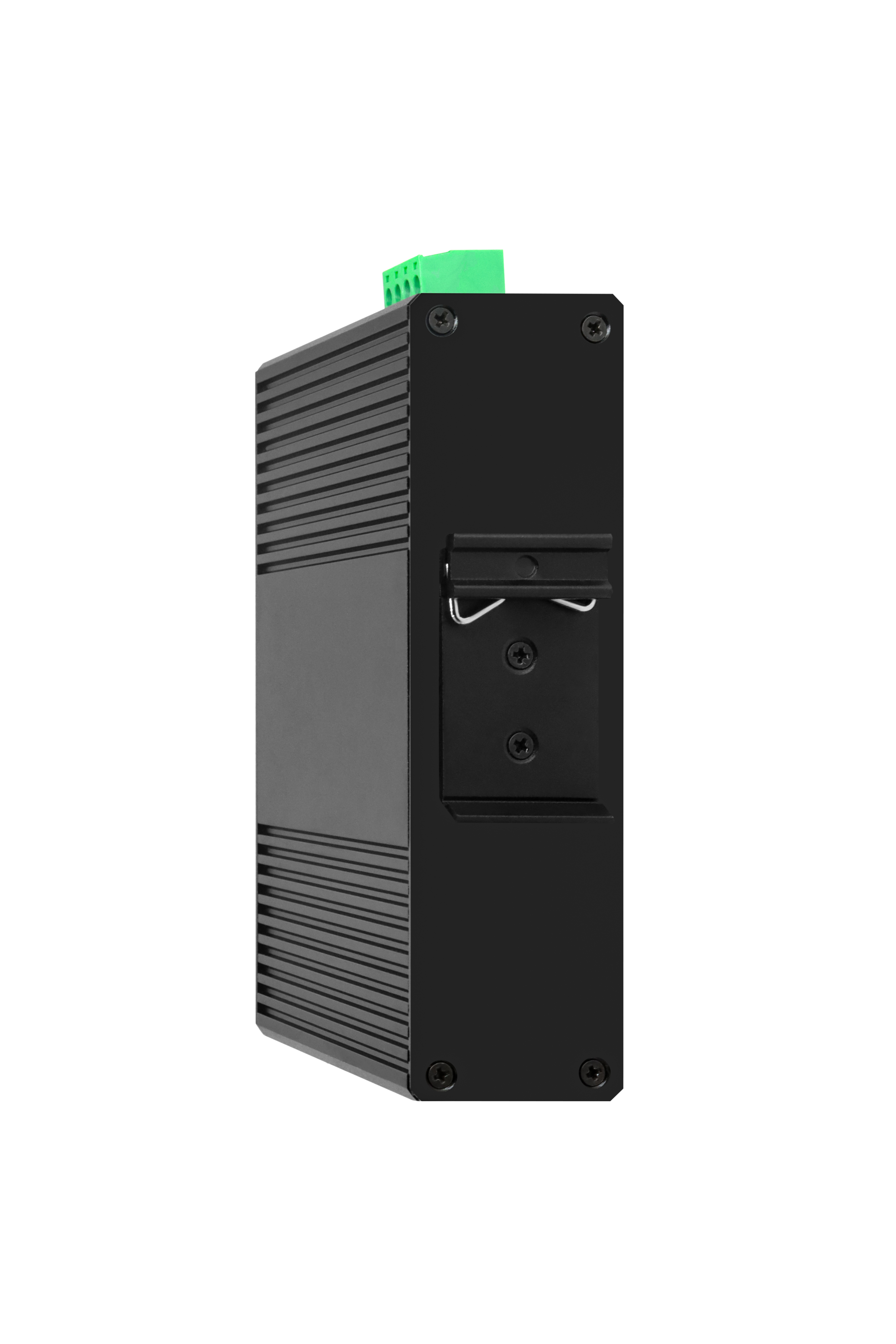 LevelOne PoE+Switch 4xGE PoE/2xSFP 60W Hilbert SL managed