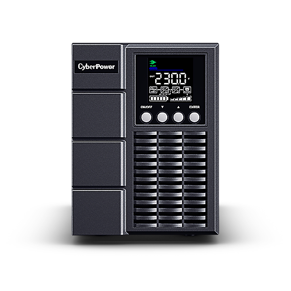 Cyberpower USV OLS1000EA-DE Tower 900W Online